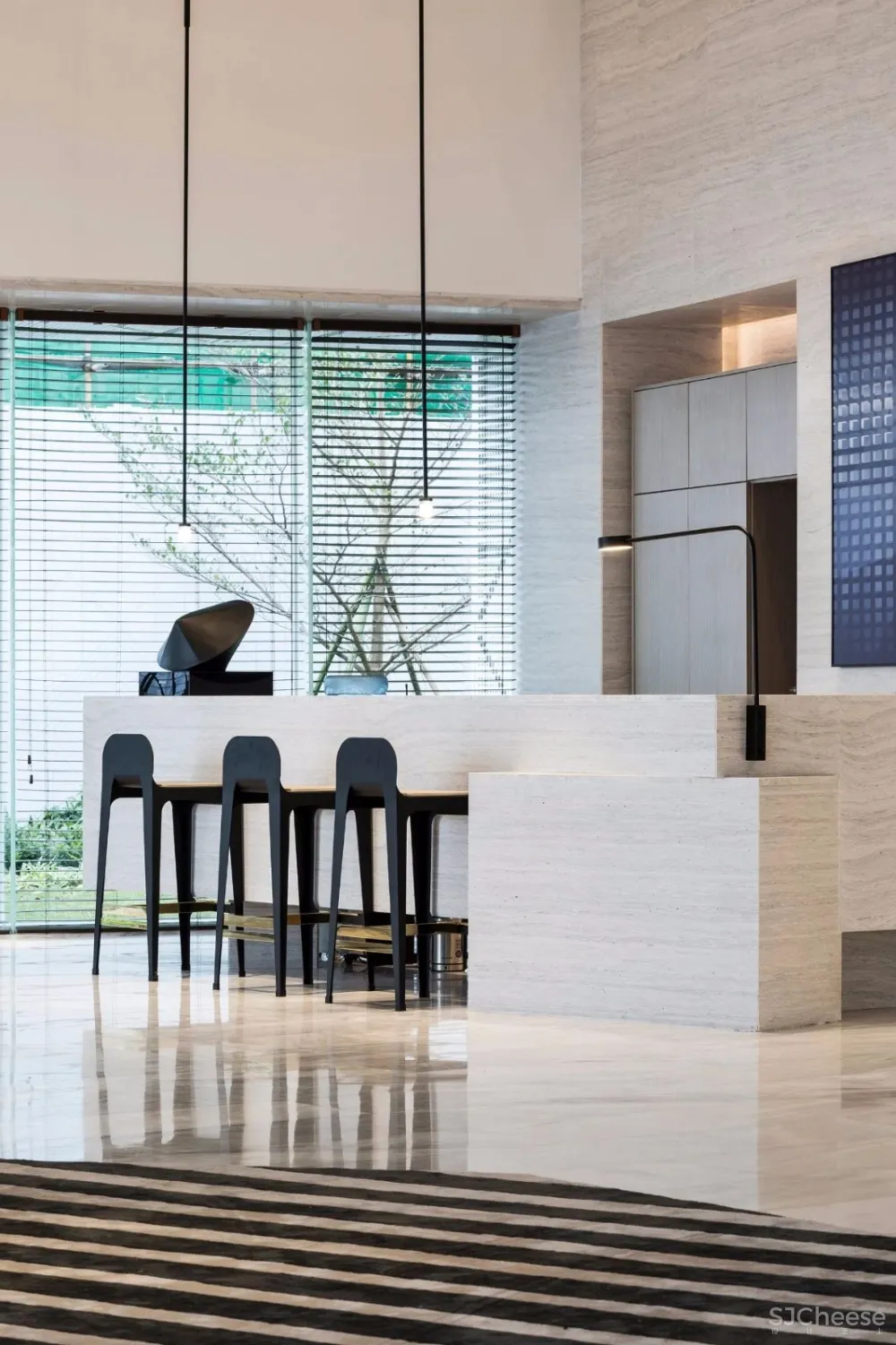 新作 | 极简高级灰,才有的设计格调 ! 首