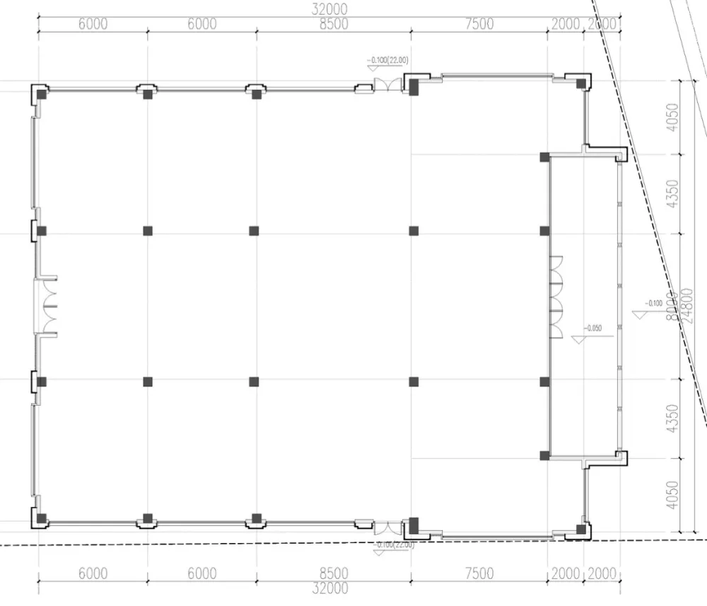 湖畔诵书音,方圆境中人——蓝城仪征桃李春风生活体验馆 首
