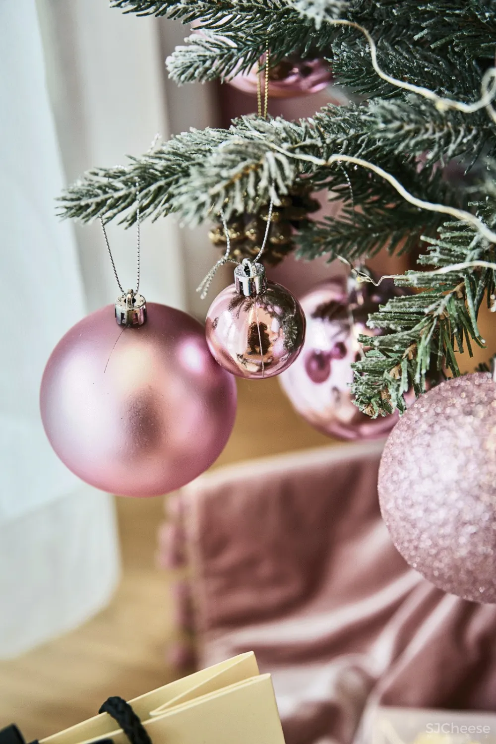 【力设计新作】轻奢美式平层家装设计方案