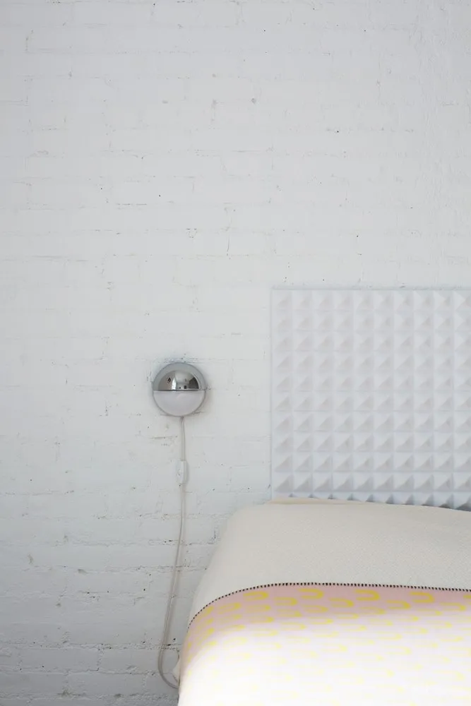 BoND新作 | 明亮的阁楼式空间 首