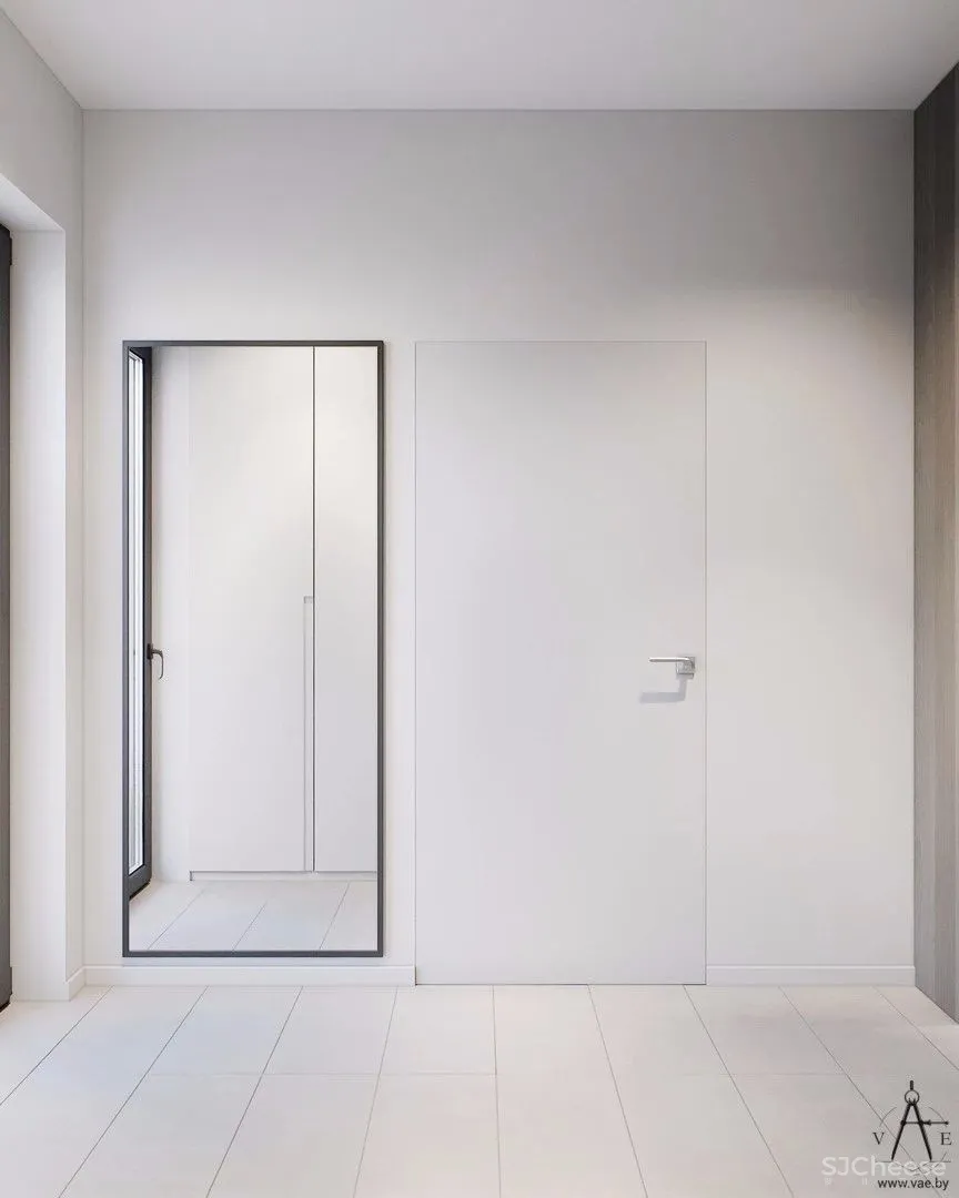 这效果图是真牛