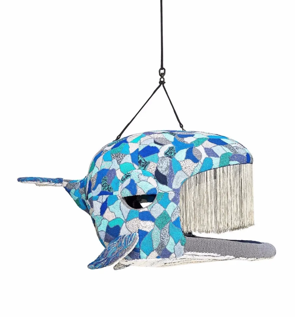 鸟巢一样的民宿丨脑洞大开的设计