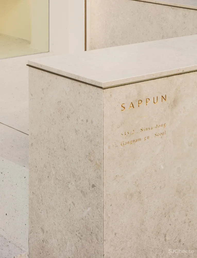 LABOTORY新作 | 韩国Sappun Flagship女鞋精品旗舰店 首