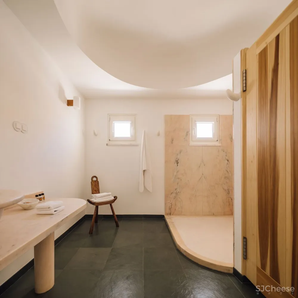 首发 | 葡萄牙手工艺精品酒店 Da Licenca Boutique Hotel