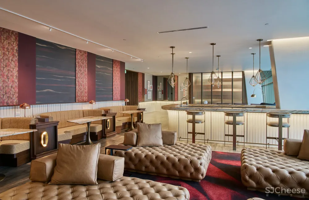 Eric Clough | Christian Louboutin御用设计师