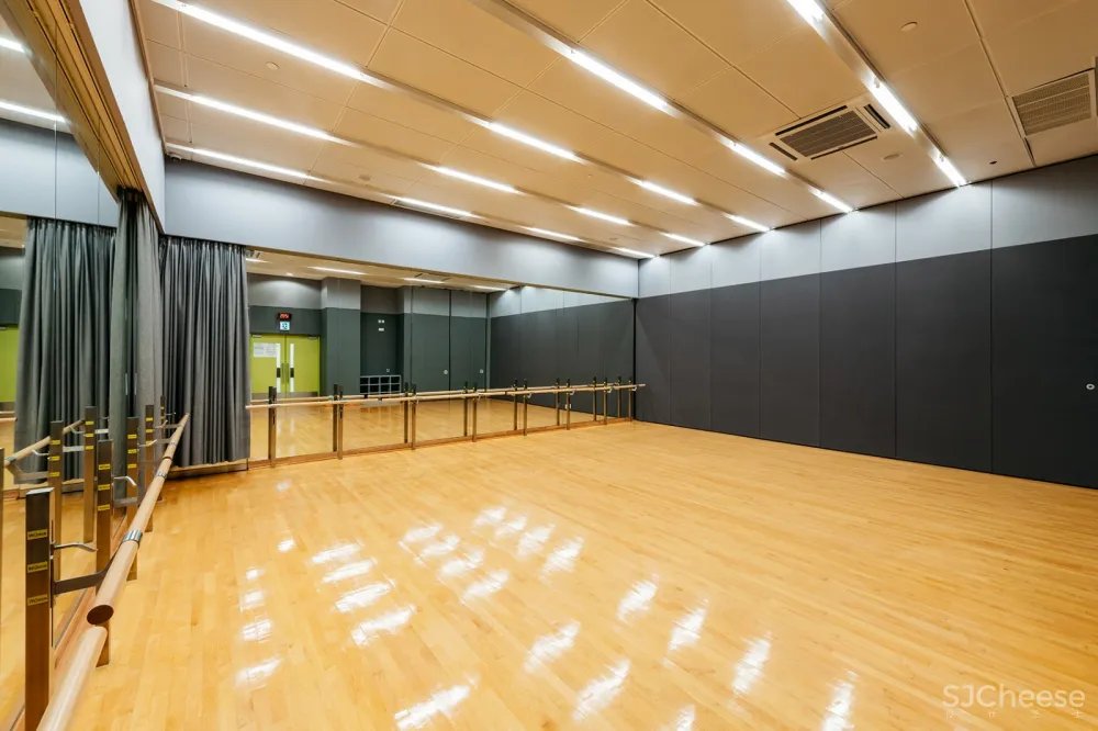 荃湾体育馆,香港 / LWK + PARTNERS