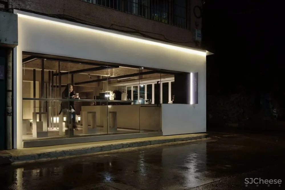 新作丨瑶·咖啡,且听风吟,造梦飞行 首