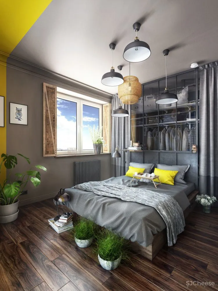 Totaste Studio | 俄罗斯多彩的设计美学