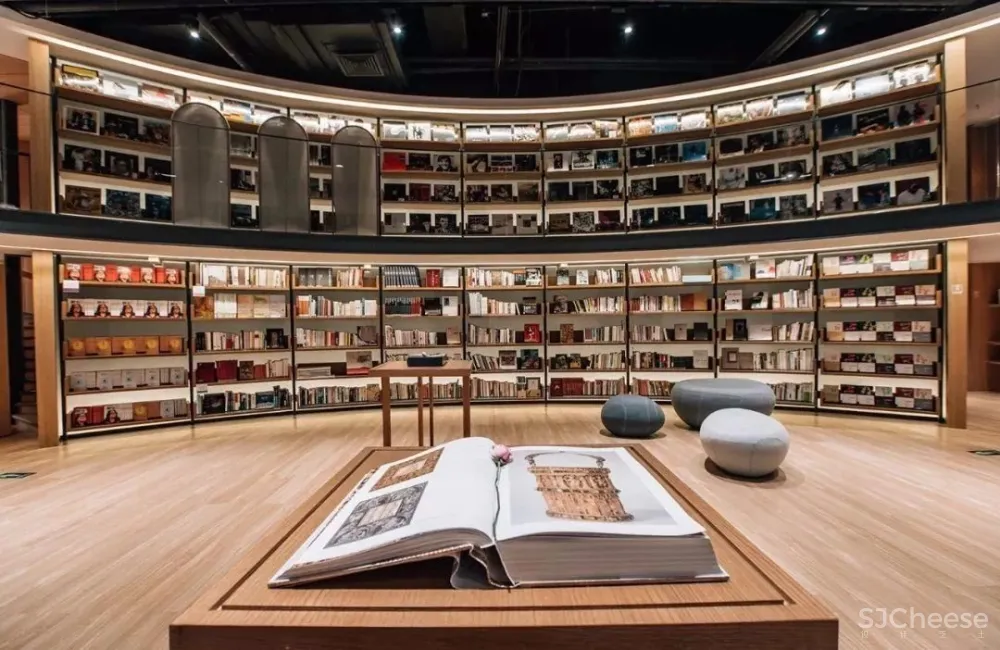 高晓松在朝阳大悦城开了一个私人空间丨牛掰到每天仅限200人