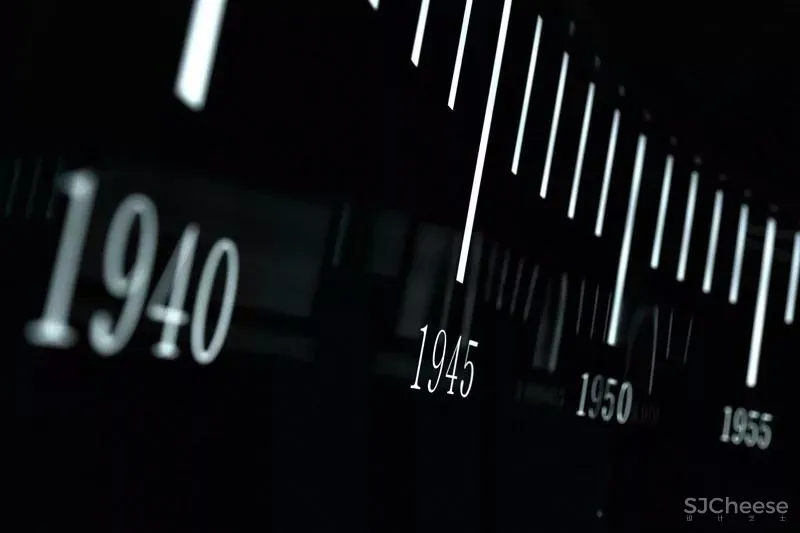 沉浸式体验!超感官城市光年展厅设计 | 峻佳设计 首