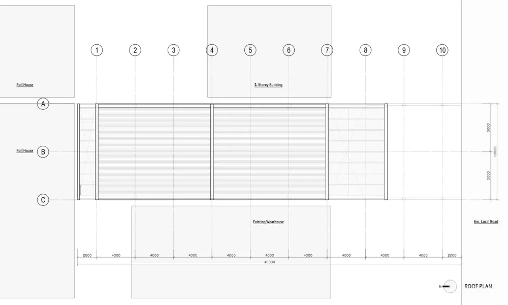 Slip Architects | 泰国Est64办公空间