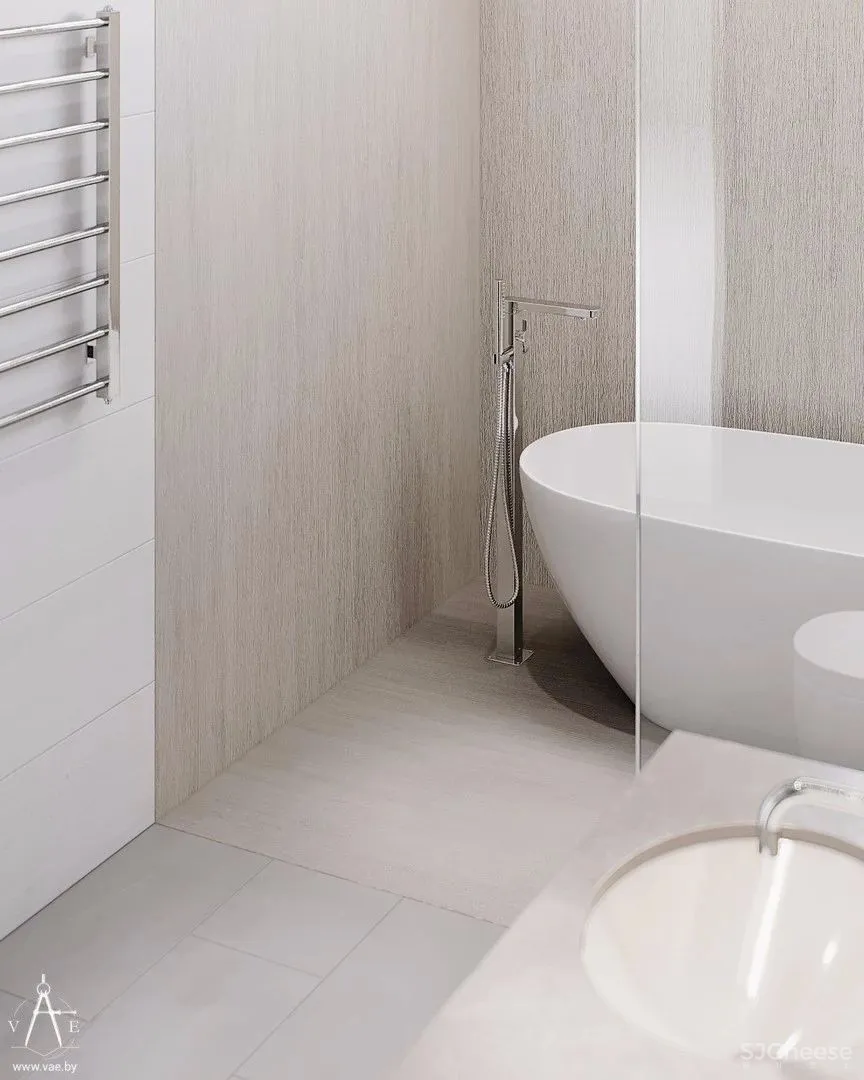 这效果图是真牛