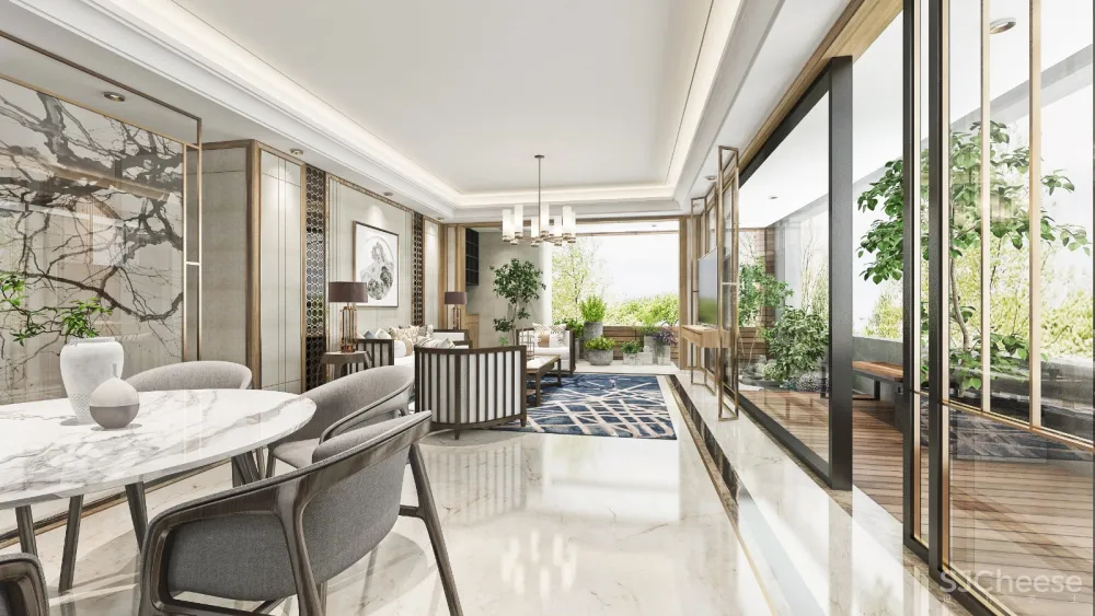 苏州再造设计作品集