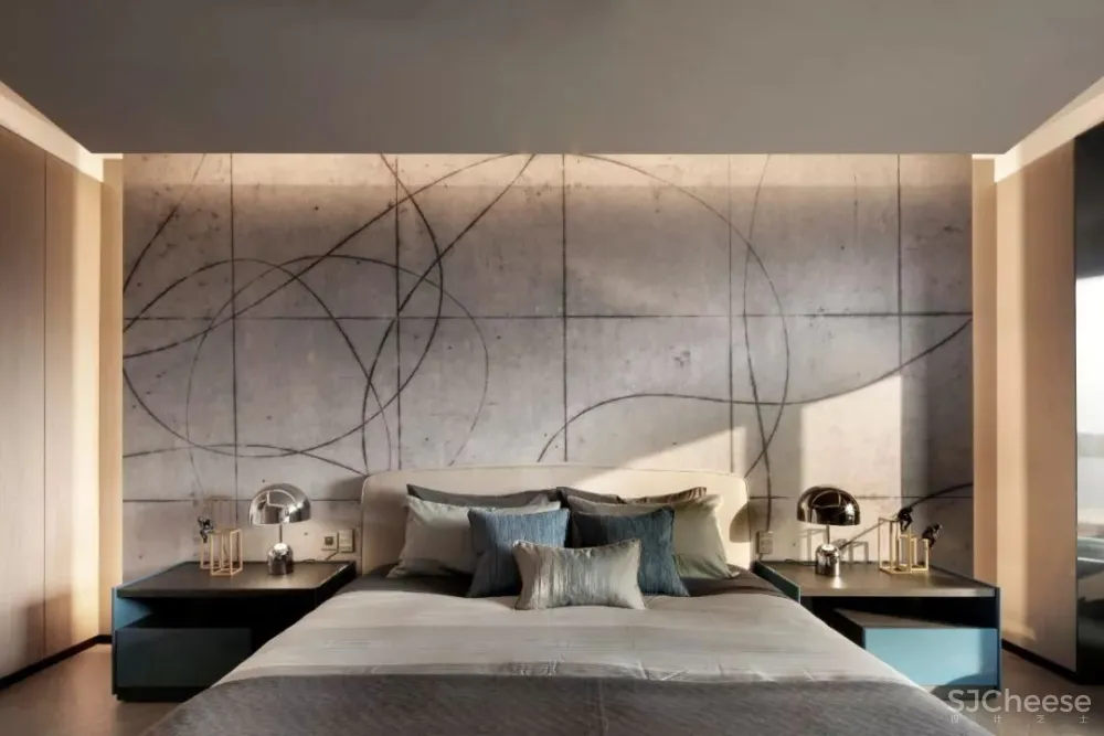 知名音乐人与妻子的艺术奢宅,这才是秀恩爱!| 陈连武