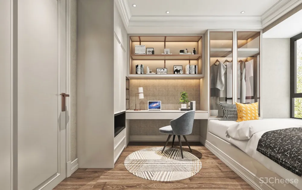 苏州再造设计作品集