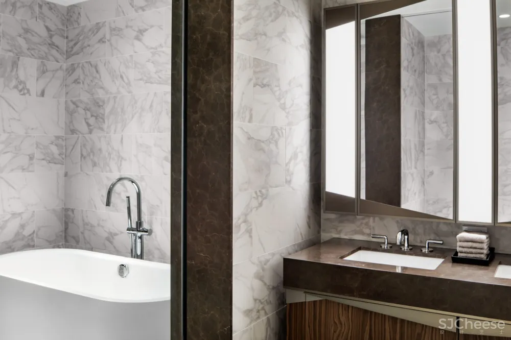 Jean-Gabriel Neukomm | John Pawson的门徒与学生