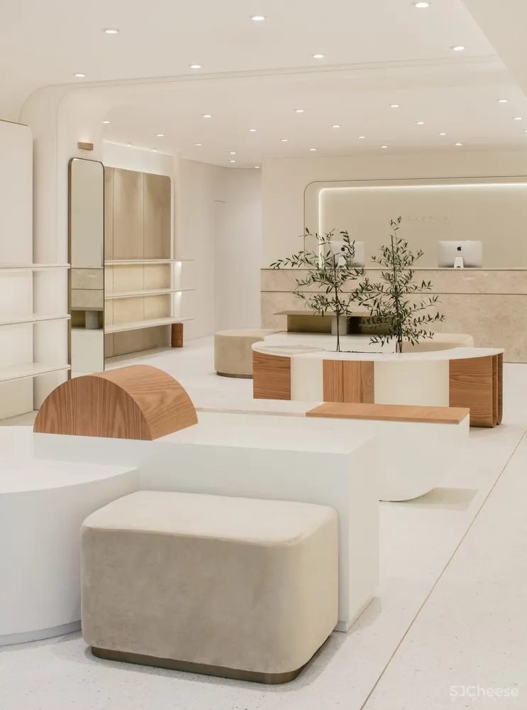 LABOTORY新作 | 韩国Sappun Flagship女鞋精品旗舰店 首