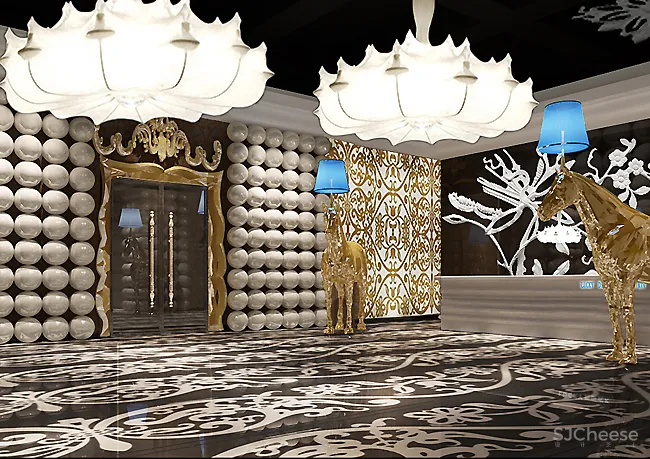 微信投稿图片——洛阳莱卡KTV