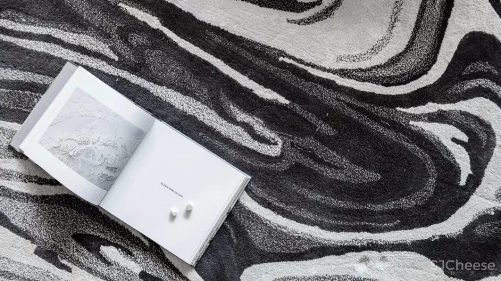 LSD葛亚曦年度力作:杭州绿城·西溪云庐 首