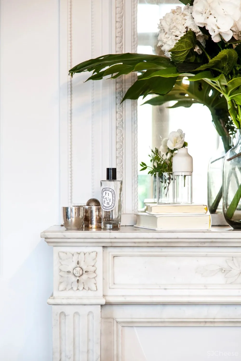 Atelier Daaa | 巴黎的优雅与严谨