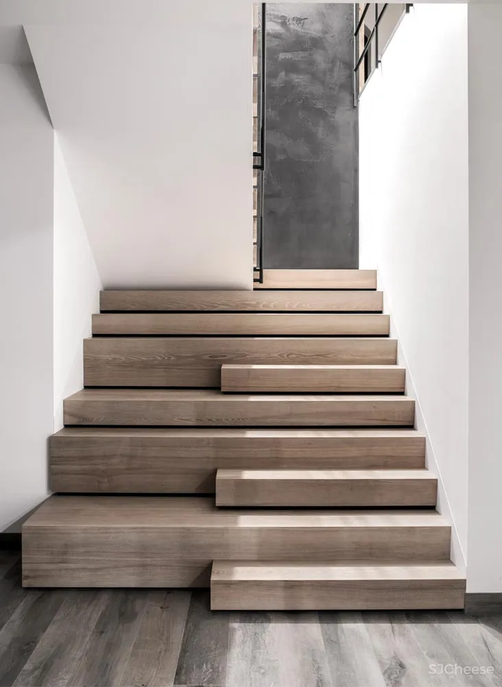 FORM Bureau | 乌克兰鲜明的简约 首