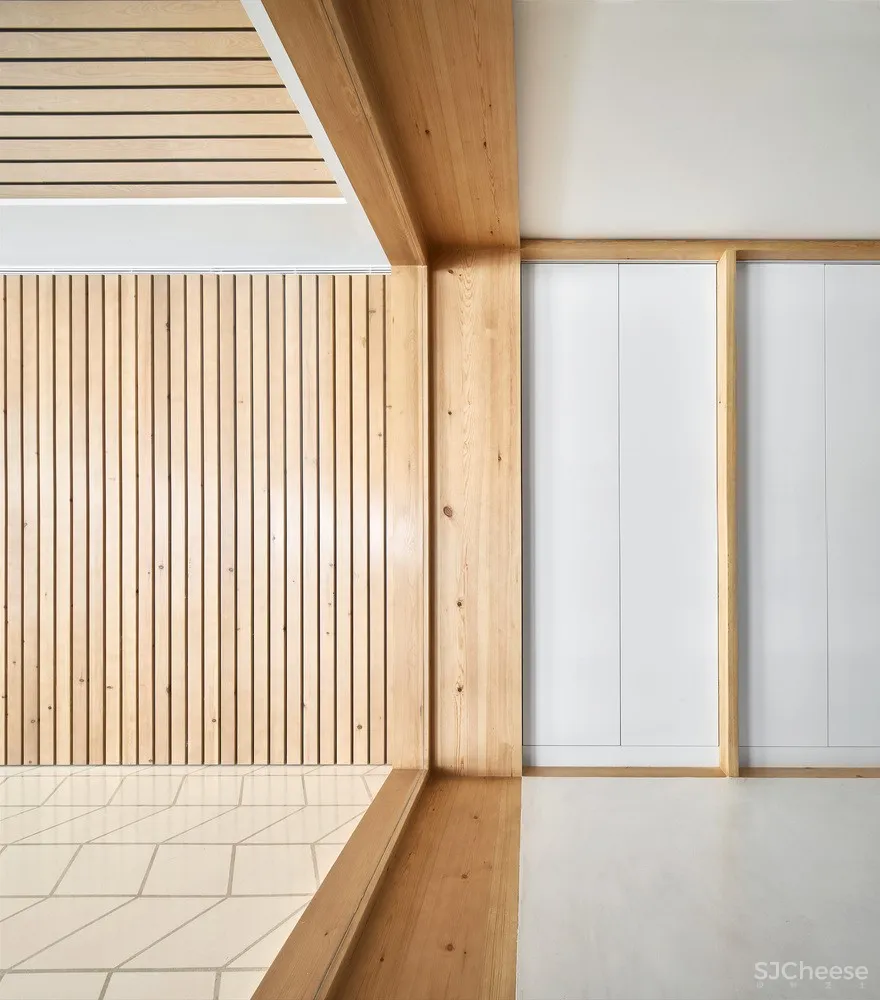 RipollTizon | Arquia Banca品牌参考办公室 首