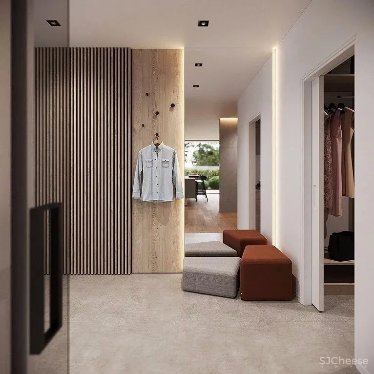 高级品味丨浑身上下都让人喜欢