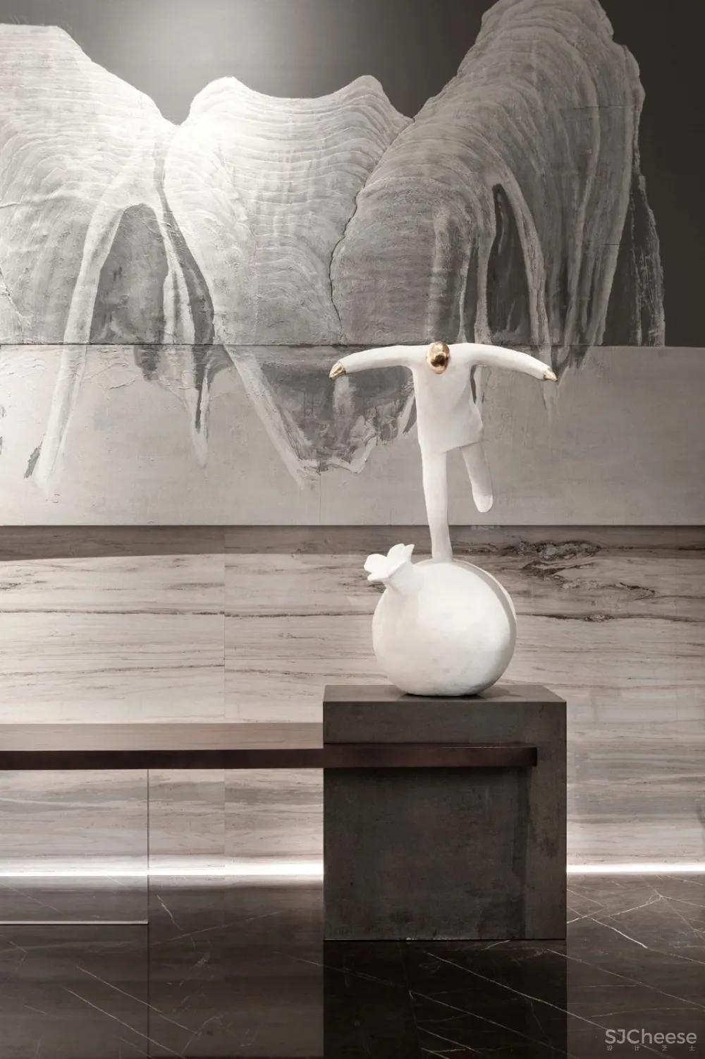 最新 | 安静的艺术,演绎气质非凡的卓越 TOP系列 首