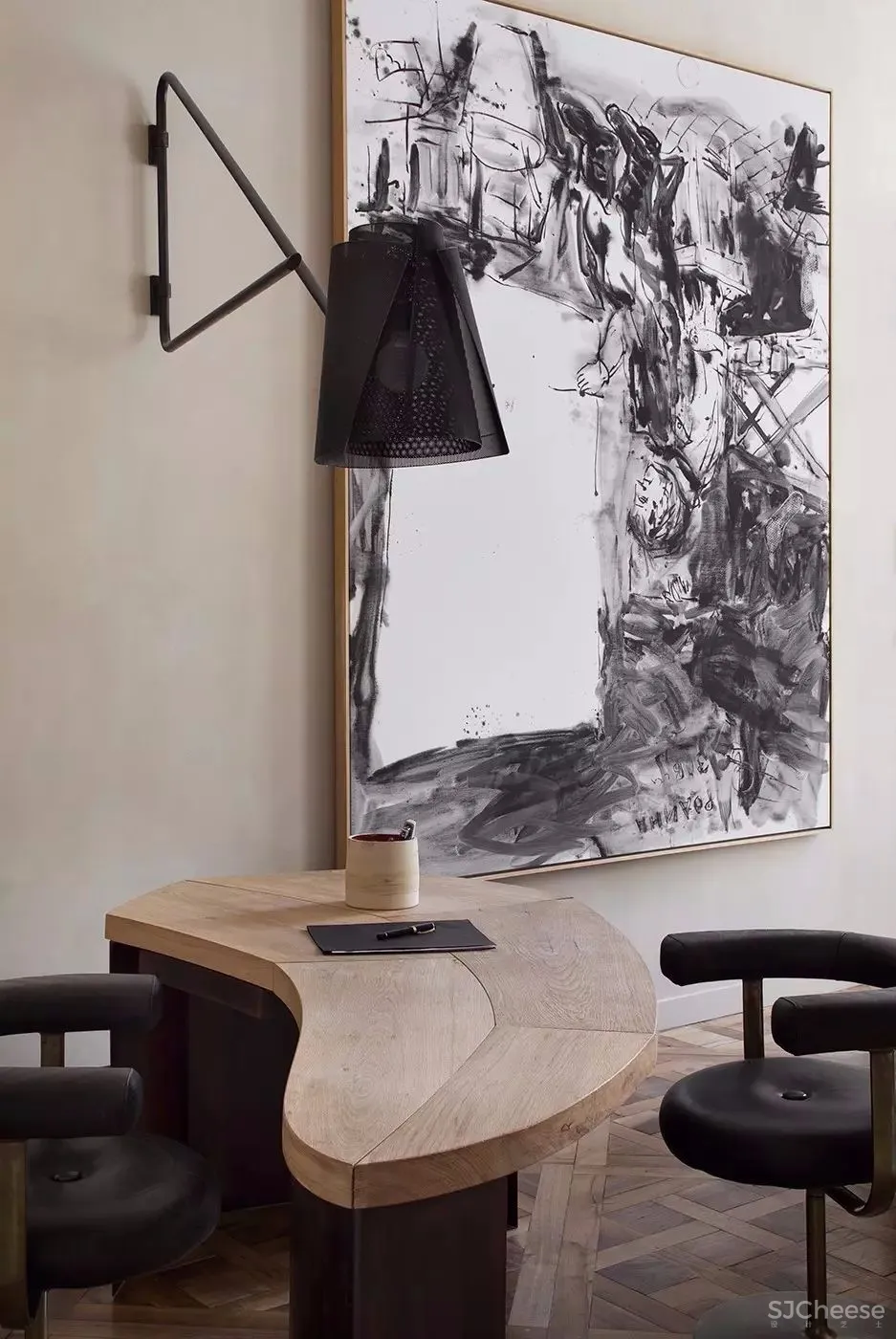 什么样的设计丨才算得上有腔调的家