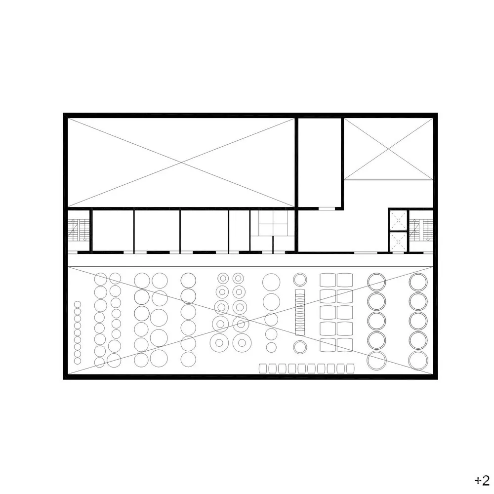 Dva arhitekta | Kutjevo酿酒厂