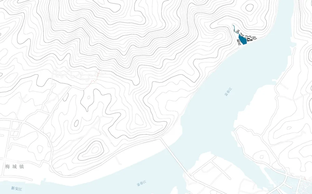 建德富春开元芳草地乡村酒店,浙江 / 中国美术学院风景建筑设计研究总院