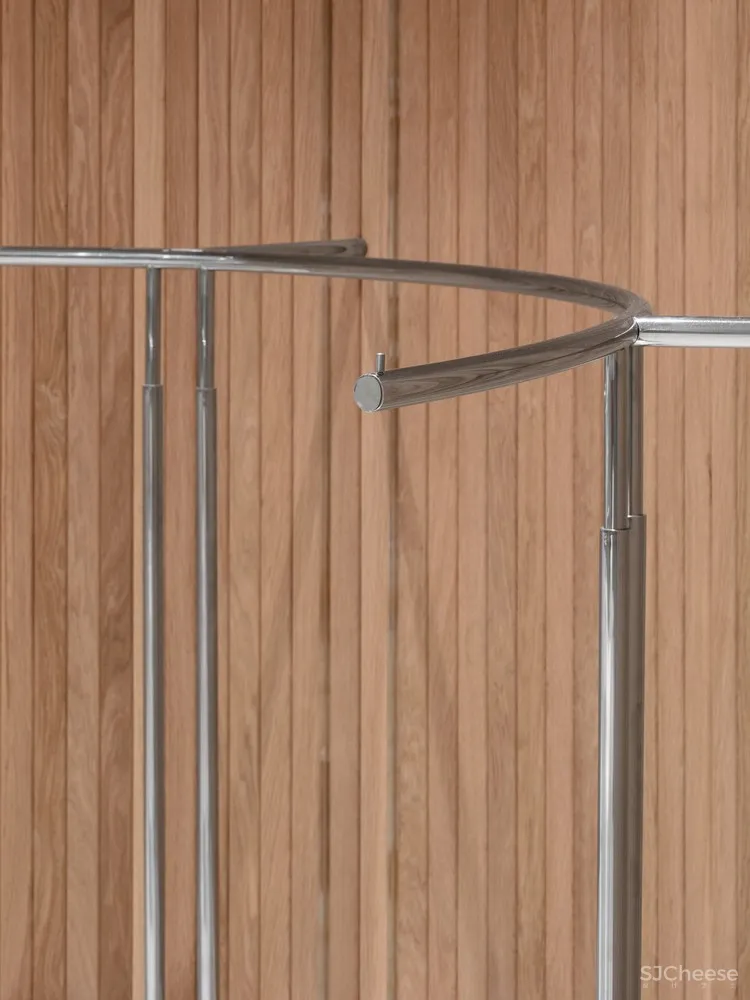 首发 | LABOTORY 里次斯基的建构主义表达: 韩国 The Ilma 服装品牌旗舰店