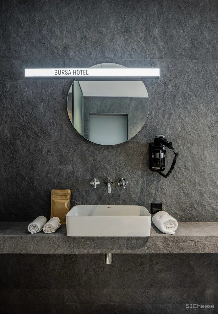 balbek bureau | 历史文化建筑BURSA