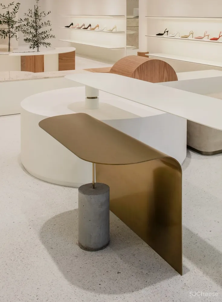 LABOTORY新作 | 韩国Sappun Flagship女鞋精品旗舰店 首