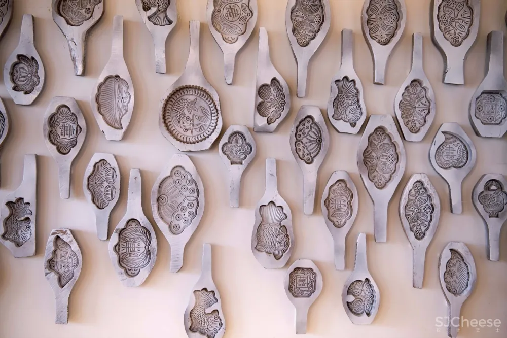 桃花醉·湖北卓尔桃花驿二号农庄 | 北京玲和步尧空间设计