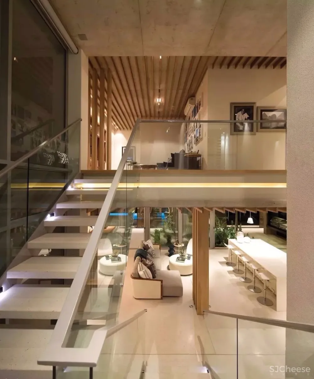 露西亚海滩别墅 | ARRCC设计