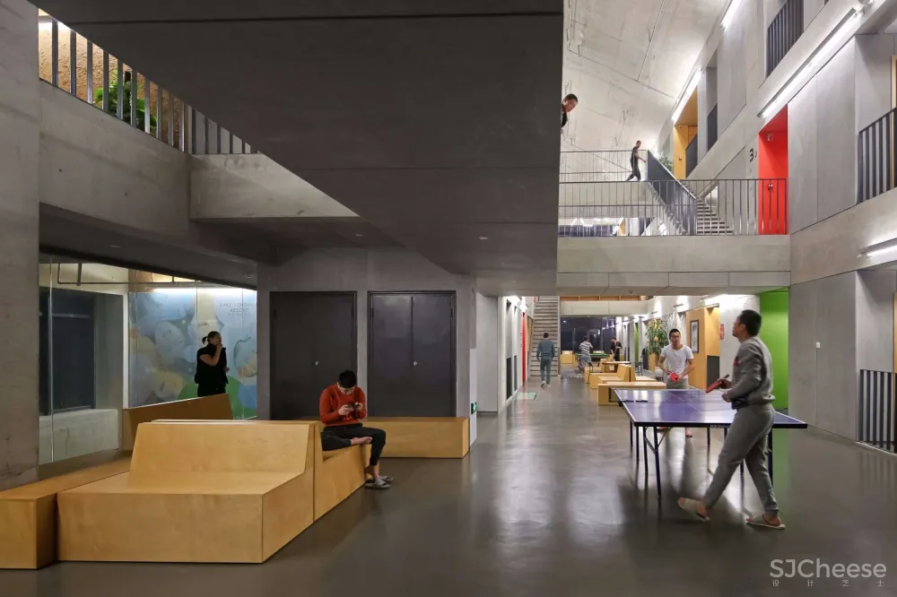 新青年公社 | META-PROGECT