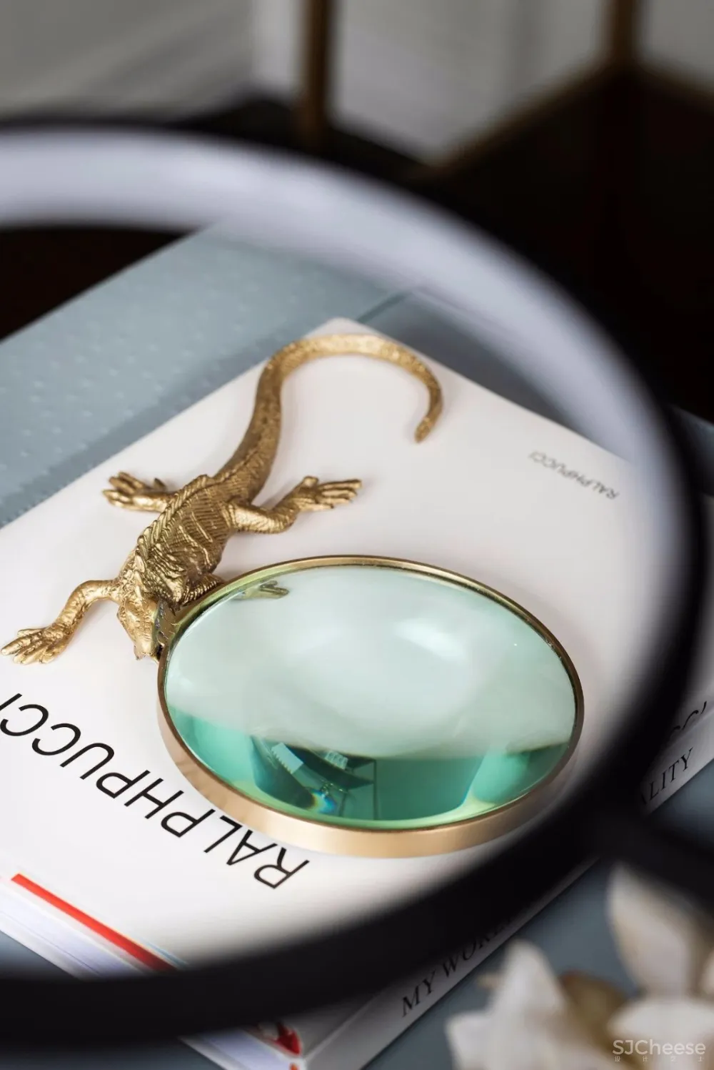 新作 | 260㎡万科菁英荟别墅样板房设计 首