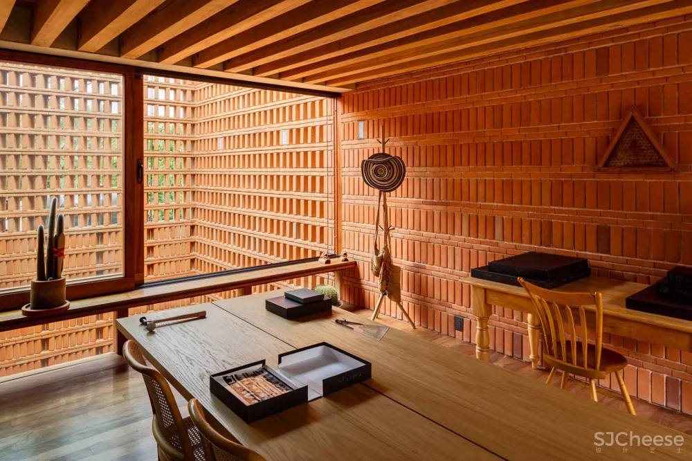 Iturbide工作室,墨西哥 / Taller de Arquitectura 首