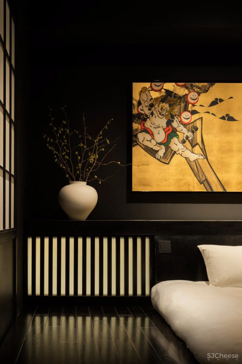 东京 Akihabara 艺术酒店 | Bna Studio