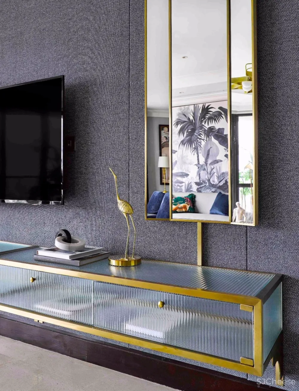 黄全 | 家的内心所向和差异化设计 首