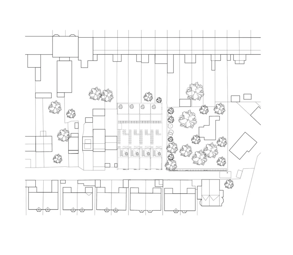 ODOS architects | 爱尔兰优雅住宅 首
