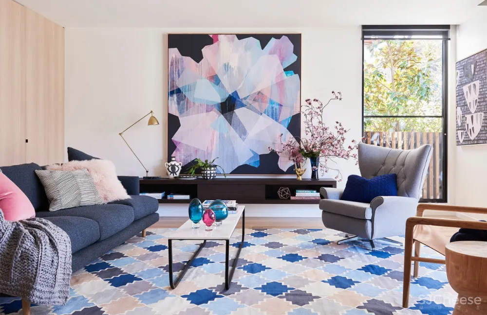 Fenton&Fenton | 贯穿不同时代和文化的美学