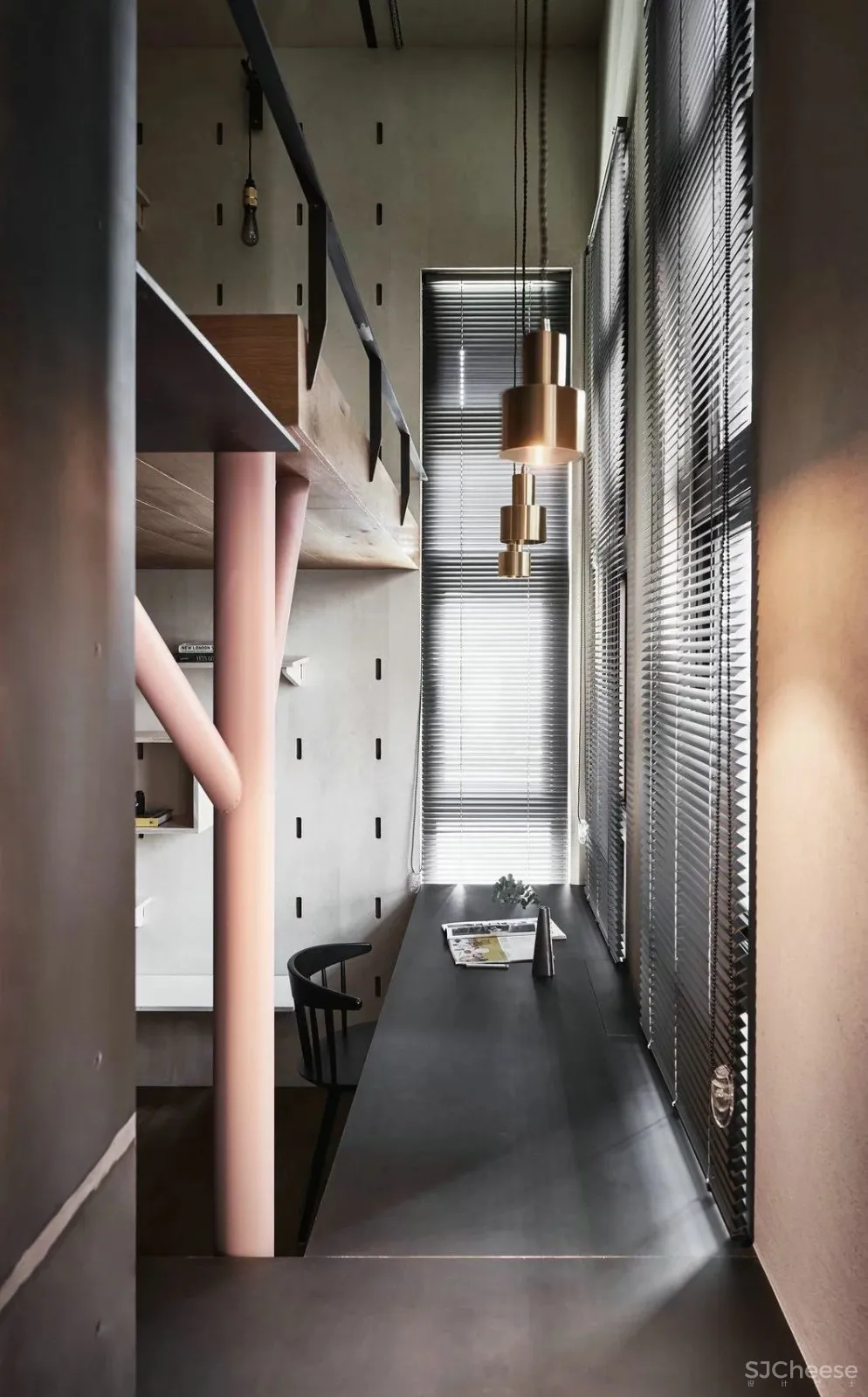 Loft | 简单随性演绎时尚精致生活!