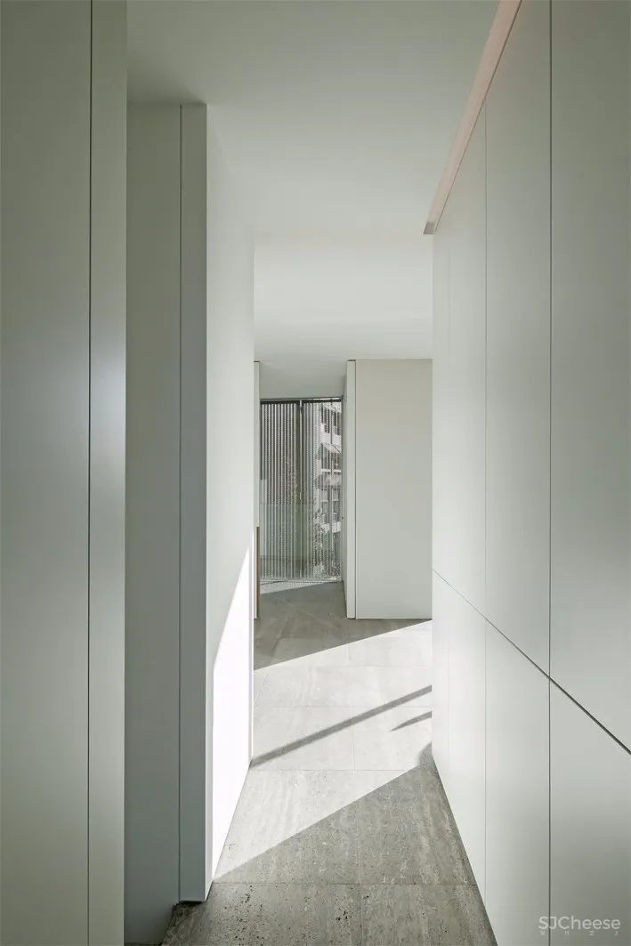 Element | 在极简主义与设计之间