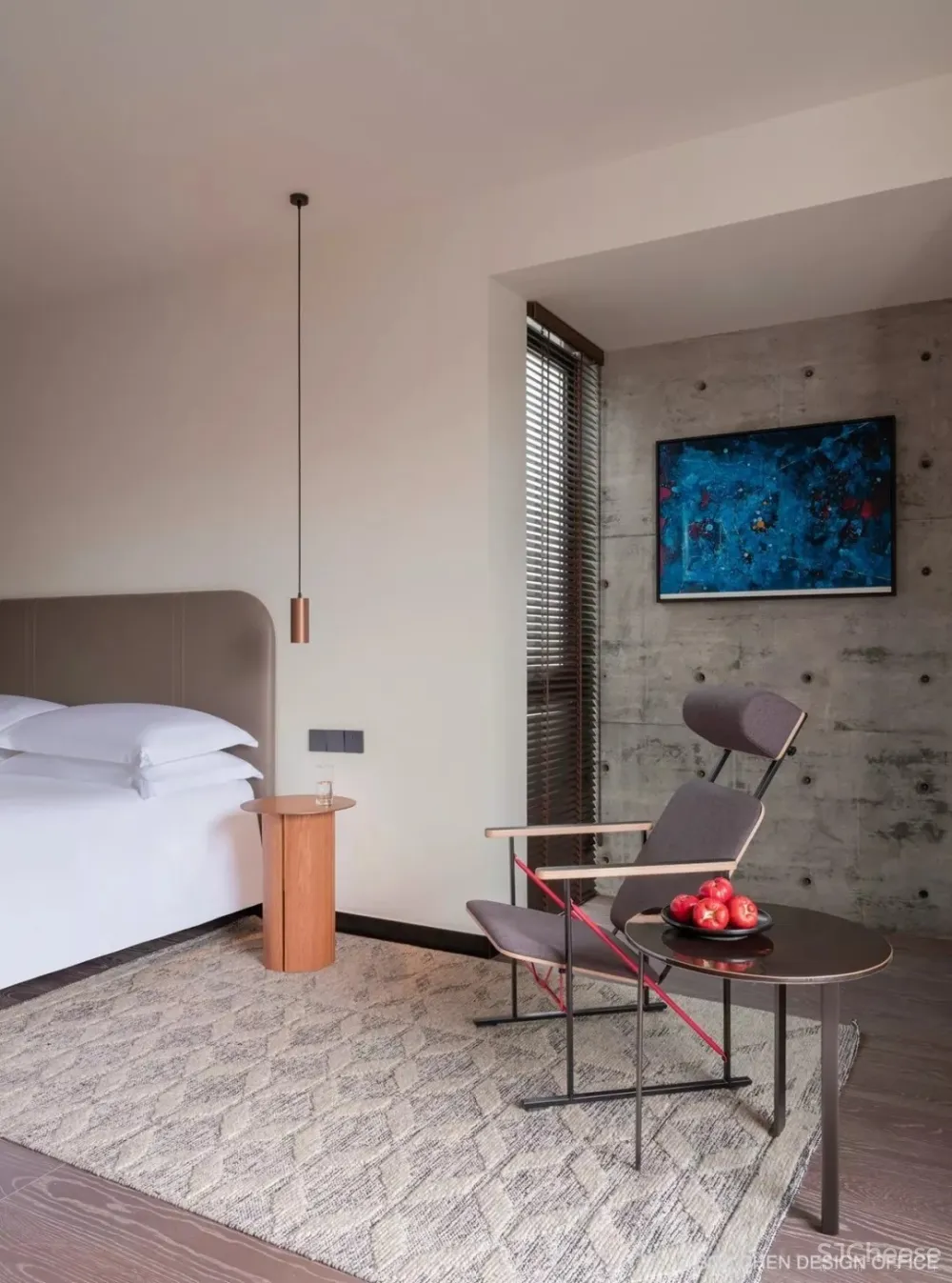 乌镇谭家·栖巷自然人文村落 | 陈飞波设计事务所