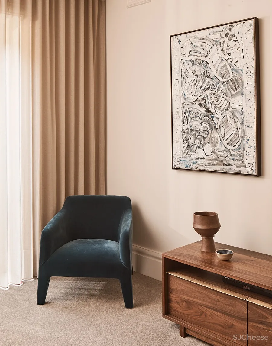 Triibe | 探索空间的内在潜力