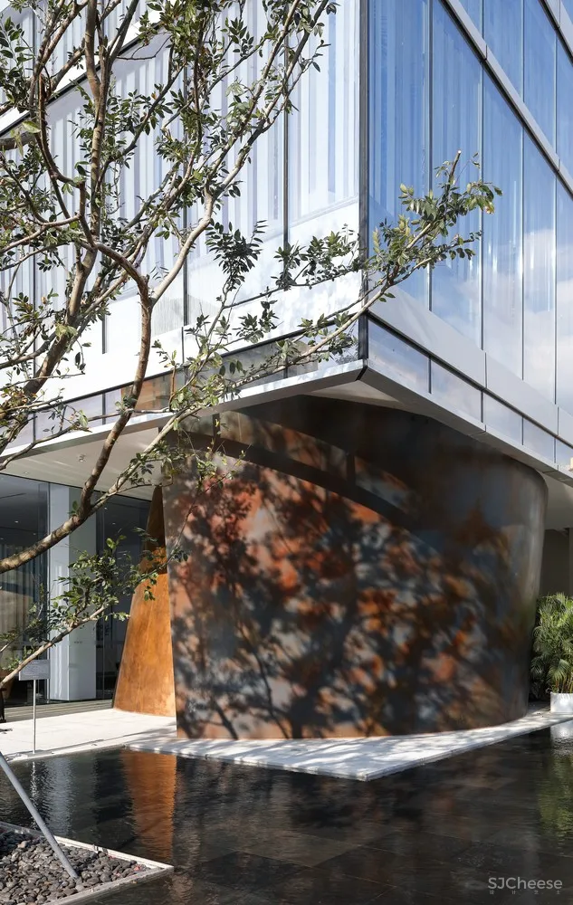 最新 | 水相设计:观看之道 首