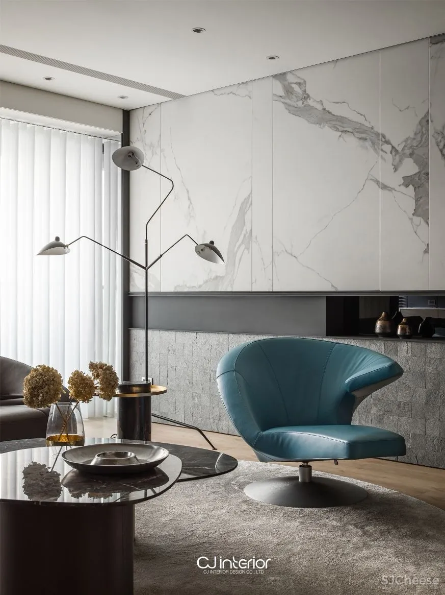 艺隅 | 长景国际设计