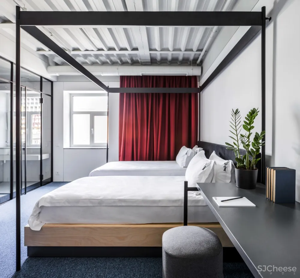 balbek bureau | 历史文化建筑BURSA